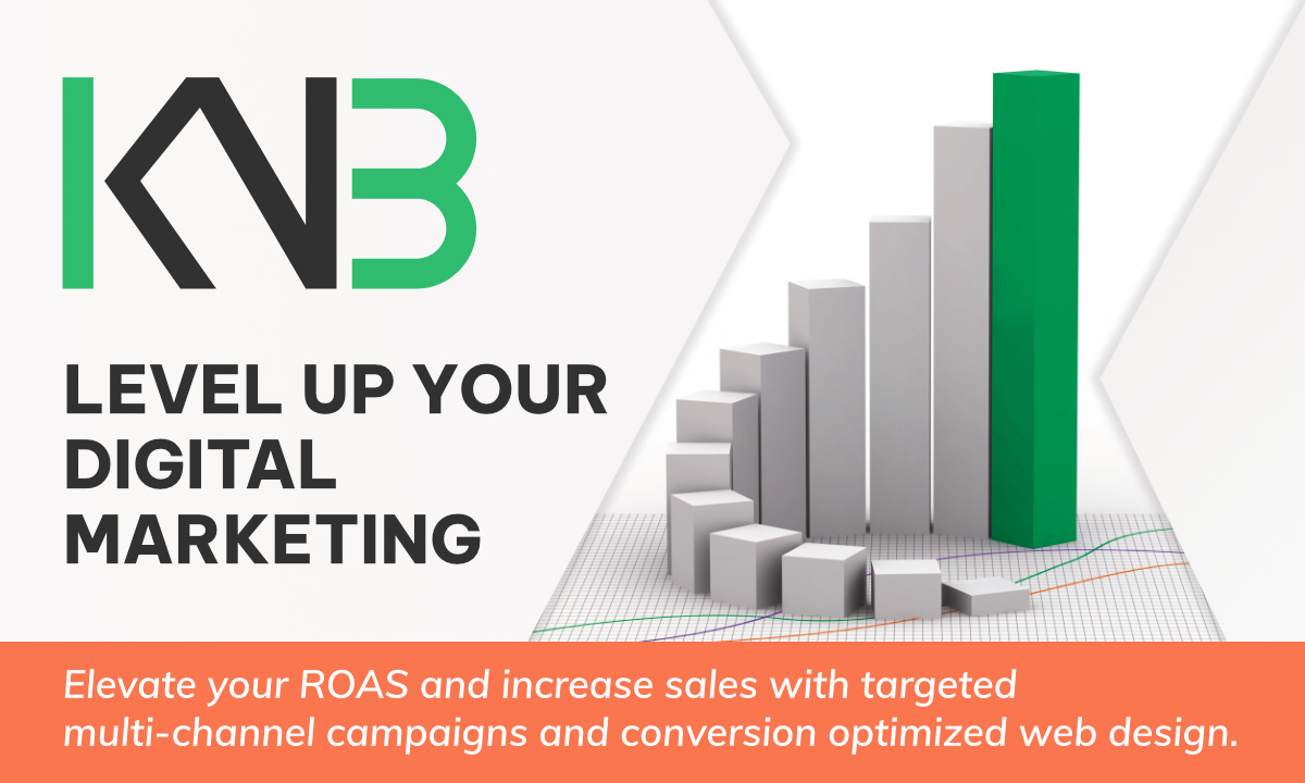 KNB Online Inc. logo